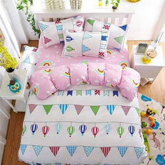 Children Bedding