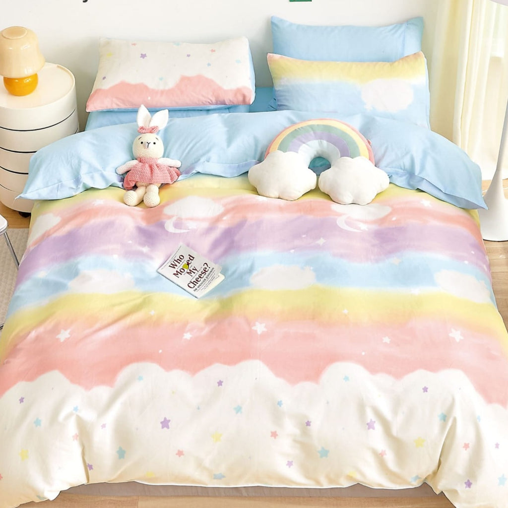 Rainbow