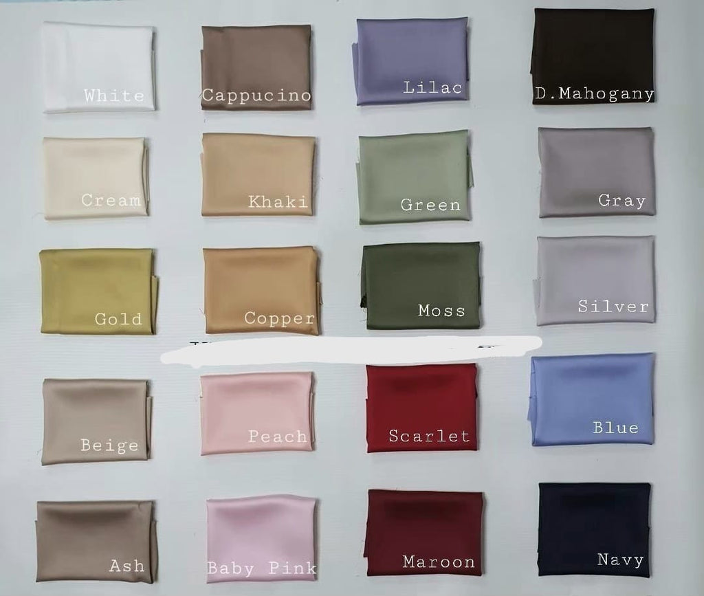 Tencel Simply Plain