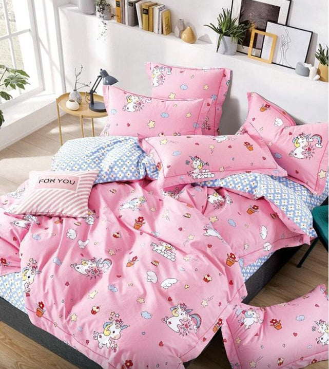 Unicorn Pink