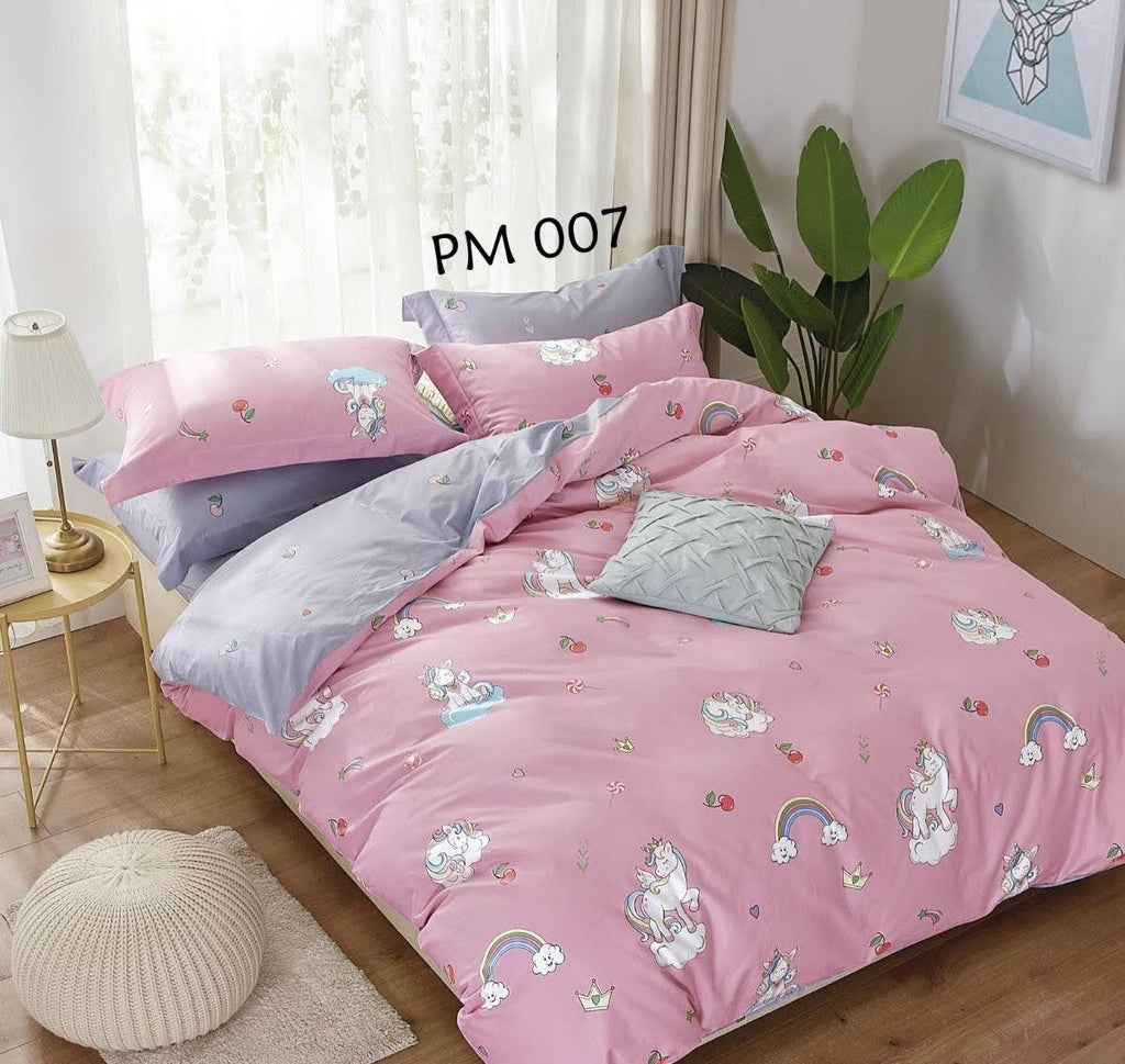 Unicorn (pink)
