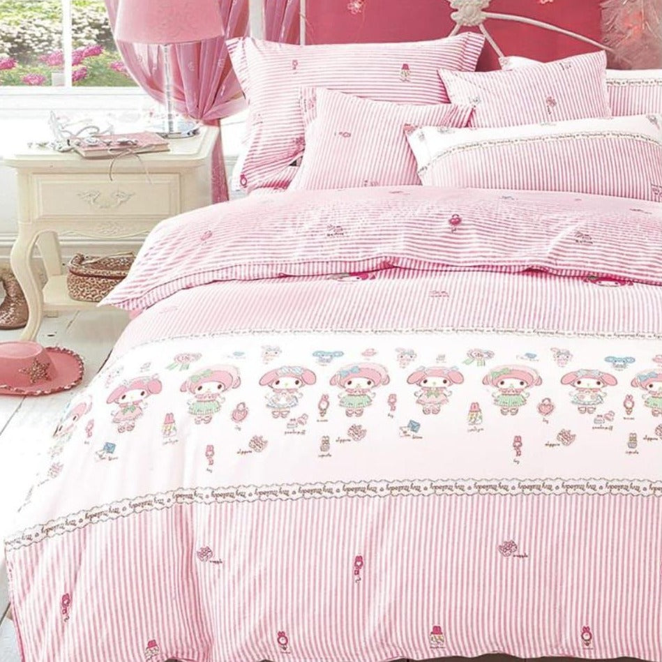 My Melody (Light Pink)