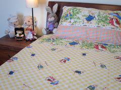 Fitted Sheet