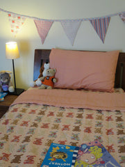 Bed Cover