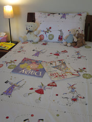 Toddler (IKEA size)