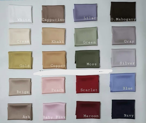 Tencel Simply Plain