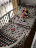 Stokke Junior Bed - Minnie Mouse