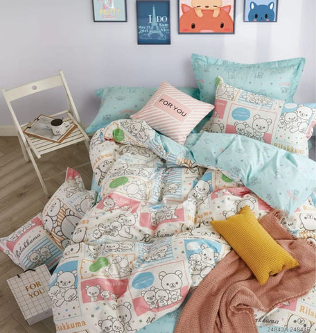 Rilakkuma