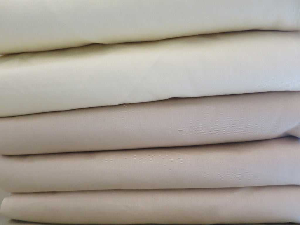 Queen Plain (Cotton Sateen)